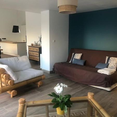 Logement De Plain-Pied Avec Jardin, Terrasse Gurgy Kültér fotó
