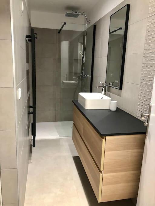 Logement De Plain-Pied Avec Jardin, Terrasse Gurgy Kültér fotó